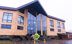 Альпен Парк